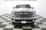 New 2025 Ram 1500 Laramie Crew Cab 4x4 Pickup for sale #SN511036 - photo 2