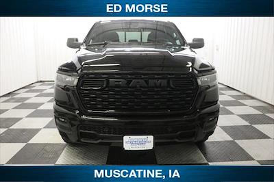 New 2025 Ram 1500 Tradesman Crew Cab 4x4 Pickup for sale #SN548399 - photo 2
