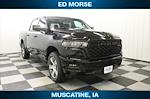 New 2025 Ram 1500 Tradesman Crew Cab 4x4 Pickup for sale #SN548399 - photo 1