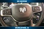 New 2025 Ram 1500 Tradesman Crew Cab 4x4 Pickup for sale #SN548399 - photo 15