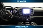 New 2025 Ram 1500 Tradesman Crew Cab 4x4 Pickup for sale #SN548399 - photo 17