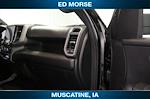 New 2025 Ram 1500 Tradesman Crew Cab 4x4 Pickup for sale #SN548399 - photo 18
