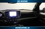 New 2025 Ram 1500 Tradesman Crew Cab 4x4 Pickup for sale #SN548399 - photo 19
