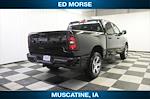 New 2025 Ram 1500 Tradesman Crew Cab 4x4 Pickup for sale #SN548399 - photo 23
