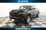 New 2025 Ram 1500 Tradesman Crew Cab 4x4 Pickup for sale #SN548399 - photo 29
