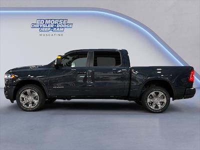 New 2026 Ram 1500 Big Horn Crew Cab 4x4 Pickup for sale #TN155808 - photo 2