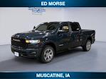 New 2026 Ram 1500 Big Horn Crew Cab 4x4 Pickup for sale #TN155808 - photo 1