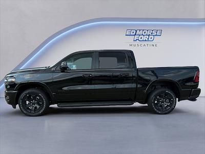 New 2026 Ram 1500 Big Horn Crew Cab 4x4 Pickup for sale #TN163349 - photo 2