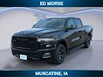 New 2026 Ram 1500 Big Horn Crew Cab 4x4 Pickup for sale #TN163349 - photo 1