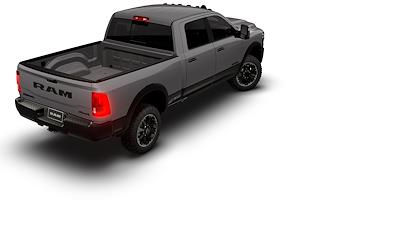 New 2026 Ram 2500 Rebel Crew Cab for sale #283349 - photo 2