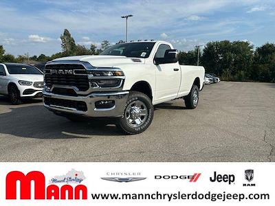 New 2026 Ram 2500 Tradesman Regular Cab for sale #358536 - photo 1