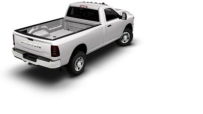 New 2026 Ram 2500 Tradesman Regular Cab for sale #358536 - photo 2