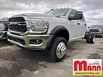 New 2024 Ram 5500 Tradesman Crew Cab 4x4 60 CA Cab Chassis for sale #66002R - photo 1