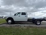 New 2024 Ram 5500 Tradesman Crew Cab 4x4 60 CA Cab Chassis for sale #66002R - photo 3