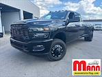 New 2025 Ram 3500 Big Horn Crew Cab 4x4 DRW Pickup for sale #550364 - photo 1