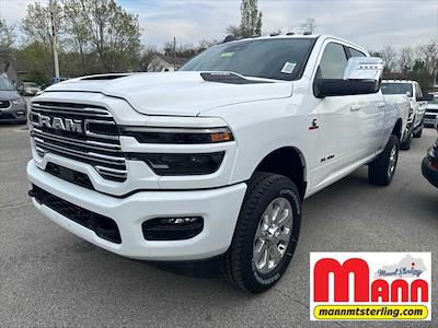 New 2025 Ram 2500 Laramie Crew Cab 4x4 Pickup for sale #55600S - photo 1