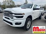 New 2025 Ram 2500 Laramie Crew Cab 4x4 Pickup for sale #55600S - photo 1