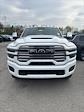 New 2025 Ram 2500 Laramie Crew Cab 4x4 Pickup for sale #55600S - photo 2