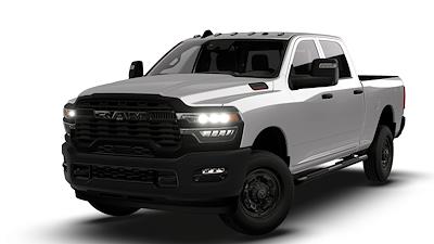 New 2026 Ram 2500 Warlock Crew Cab 4x4 Pickup for sale #55601T - photo 1