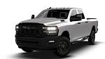 New 2026 Ram 2500 Warlock Crew Cab 4x4 Pickup for sale #55601T - photo 1