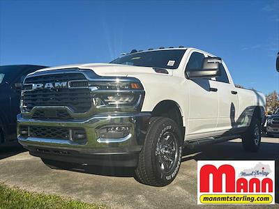 New 2026 Ram 2500 Tradesman Crew Cab 4x4 Pickup for sale #55602T - photo 1