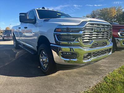 New 2026 Ram 2500 Tradesman Crew Cab 4x4 Pickup for sale #55602T - photo 2