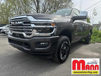 New 2025 Ram 2500 Laramie Crew Cab 4x4 Pickup for sale #55603S - photo 1