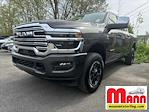 New 2025 Ram 2500 Laramie Crew Cab 4x4 Pickup for sale #55603S - photo 1