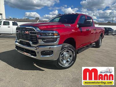 New 2026 Ram 2500 Tradesman Crew Cab for sale #55603T - photo 1