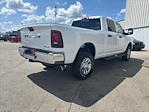 New 2025 Ram 2500 Tradesman Crew Cab 4x4 Pickup for sale #55604S - photo 5