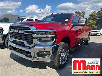 New 2026 Ram 2500 Tradesman Crew Cab 4x4 Pickup for sale #55606T - photo 1