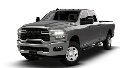 New 2026 Ram 2500 Tradesman Crew Cab for sale #55609T - photo 1