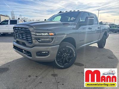 New 2026 Ram 2500 Big Horn Crew Cab for sale #55615T - photo 2
