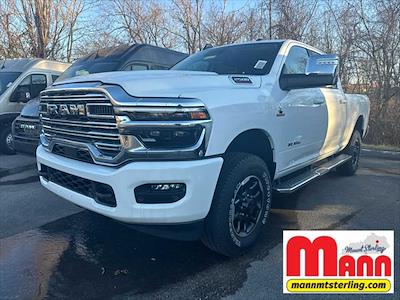 New 2026 Ram 2500 Laramie Crew Cab for sale #55617T - photo 1