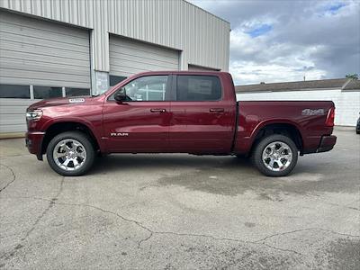 New 2025 Ram 1500 Big Horn Crew Cab 4x4 Pickup for sale #56000S - photo 2