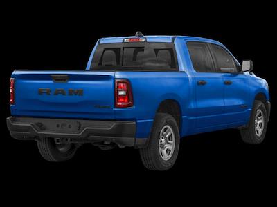 New 2026 Ram 1500 Warlock Crew Cab 4x4 Pickup for sale #56001T - photo 2