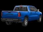 New 2026 Ram 1500 Warlock Crew Cab 4x4 Pickup for sale #56001T - photo 2