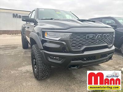 New 2026 Ram 1500 TRX Crew Cab for sale #56008T - photo 1