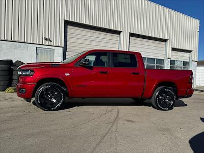 New 2026 Ram 1500 Big Horn Crew Cab for sale #56011T - photo 2