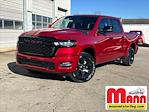 New 2026 Ram 1500 Big Horn Crew Cab for sale #56011T - photo 1