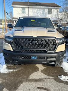 New 2025 Ram 1500 Rebel Crew Cab 4x4 Pickup for sale #56018S - photo 2