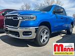 New 2025 Ram 1500 Tradesman Quad Cab 4x4 Pickup for sale #56020S - photo 1