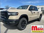 New 2025 Ram 1500 Rebel Crew Cab 4x4 Pickup for sale #56021S - photo 1