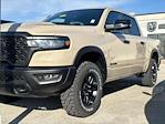 New 2025 Ram 1500 Rebel Crew Cab 4x4 Pickup for sale #56021S - photo 2