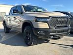 New 2025 Ram 1500 Rebel Crew Cab 4x4 Pickup for sale #56021S - photo 3