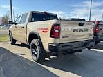New 2025 Ram 1500 Rebel Crew Cab 4x4 Pickup for sale #56021S - photo 8