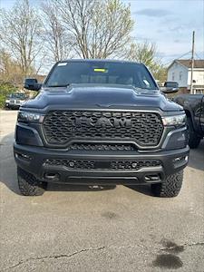 New 2025 Ram 1500 Rebel Crew Cab 4x4 Pickup for sale #56022S - photo 2