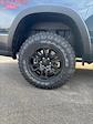 New 2025 Ram 1500 Rebel Crew Cab 4x4 Pickup for sale #56022S - photo 4