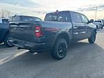 New 2025 Ram 1500 Rebel Crew Cab 4x4 Pickup for sale #56022S - photo 5