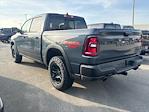 New 2025 Ram 1500 Rebel Crew Cab 4x4 Pickup for sale #56022S - photo 7